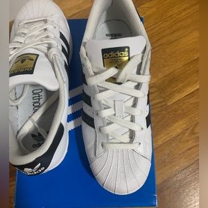 Super star adidas